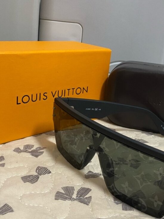 ?Louis Vuitton Sunglasses? main image 4